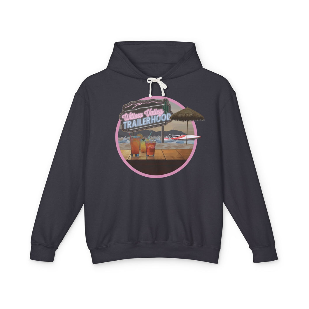 The Willow Valley Trailerhood Hoodie