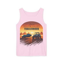 Load image into Gallery viewer, 'Trailerhood' Willow Valley Tank Top

