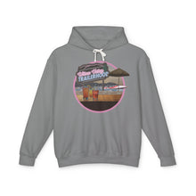 Load image into Gallery viewer, The Willow Valley Trailerhood Hoodie
