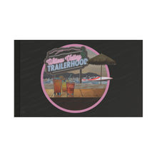 Load image into Gallery viewer, 2025 Trailerhood Flag
