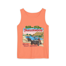 Load image into Gallery viewer, Buggy Trailerhood Tank Top
