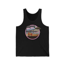 Load image into Gallery viewer, The Willow Valley Trailerhood Tank Top

