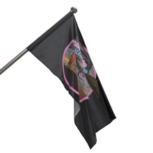 Load image into Gallery viewer, 2025 Trailerhood Flag
