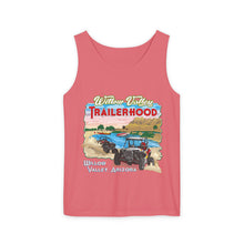 Load image into Gallery viewer, Buggy Trailerhood Tank Top

