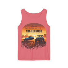 Load image into Gallery viewer, 'Trailerhood' Willow Valley Tank Top
