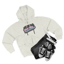 Load image into Gallery viewer, Trailerhood Zip Hoodie v2
