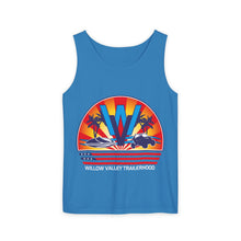 Load image into Gallery viewer, 'Trailerhood' Willow Valley Tank Top v2

