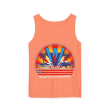 Load image into Gallery viewer, 'Trailerhood' Willow Valley Tank Top v2
