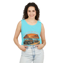 Load image into Gallery viewer, 'Trailerhood' Willow Valley Arizona Desert Tank Top
