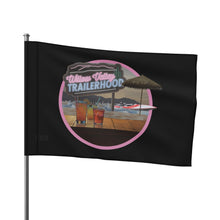 Load image into Gallery viewer, 2025 Trailerhood Flag
