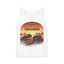 Load image into Gallery viewer, 'Trailerhood' Willow Valley Tank Top

