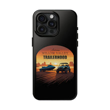Load image into Gallery viewer, iPhone Willow Valley Trailerhood Tough Cases
