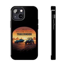 Load image into Gallery viewer, iPhone Willow Valley Trailerhood Tough Cases
