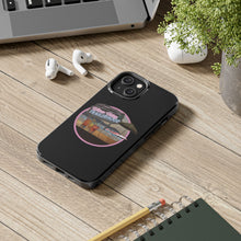Load image into Gallery viewer, iPhone Willow Valley Tough Cases
