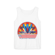 Load image into Gallery viewer, 'Trailerhood' Willow Valley Tank Top v2
