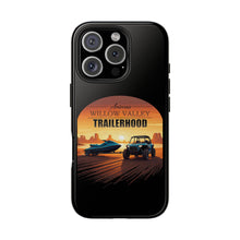 Load image into Gallery viewer, iPhone Willow Valley Trailerhood Tough Cases
