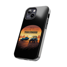 Load image into Gallery viewer, iPhone Willow Valley Trailerhood Tough Cases
