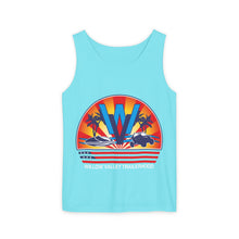 Load image into Gallery viewer, 'Trailerhood' Willow Valley Tank Top v2
