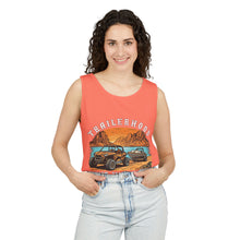 Load image into Gallery viewer, 'Trailerhood' Willow Valley Arizona Desert Tank Top
