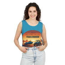 Load image into Gallery viewer, 'Trailerhood' Willow Valley Tank Top
