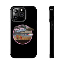 Load image into Gallery viewer, iPhone Willow Valley Tough Cases
