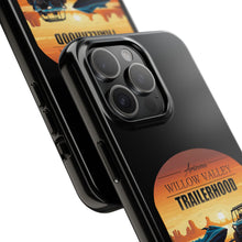 Load image into Gallery viewer, iPhone Willow Valley Trailerhood Tough Cases
