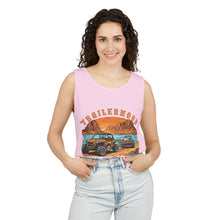 Load image into Gallery viewer, 'Trailerhood' Willow Valley Arizona Desert Tank Top
