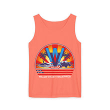 Load image into Gallery viewer, 'Trailerhood' Willow Valley Tank Top v2
