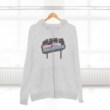 Load image into Gallery viewer, Trailerhood Zip Hoodie v2
