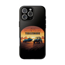 Load image into Gallery viewer, iPhone Willow Valley Trailerhood Tough Cases
