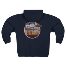 Load image into Gallery viewer, Trailerhood Zip Hoodie v2
