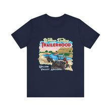 Load image into Gallery viewer, Buggy Trailerhood Willow Valley
