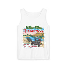 Load image into Gallery viewer, Buggy Trailerhood Tank Top
