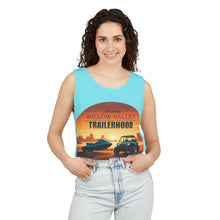 Load image into Gallery viewer, 'Trailerhood' Willow Valley Tank Top
