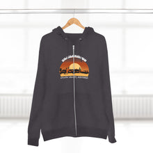 Load image into Gallery viewer, Trailerhood Willow Valley Zip Hoodie v2

