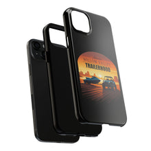 Load image into Gallery viewer, iPhone Willow Valley Trailerhood Tough Cases
