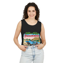 Load image into Gallery viewer, Buggy Trailerhood Tank Top
