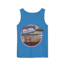 Load image into Gallery viewer, 'Trailerhood' Willow Valley Tank Top v2

