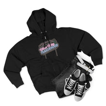 Load image into Gallery viewer, Trailerhood Zip Hoodie v2
