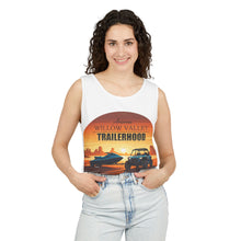 Load image into Gallery viewer, 'Trailerhood' Willow Valley Tank Top
