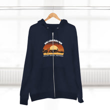 Load image into Gallery viewer, Trailerhood Willow Valley Zip Hoodie v2
