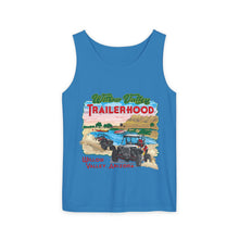 Load image into Gallery viewer, Buggy Trailerhood Tank Top
