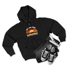 Load image into Gallery viewer, Trailerhood Willow Valley Zip Hoodie v2
