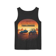 Load image into Gallery viewer, 'Trailerhood' Willow Valley Tank Top
