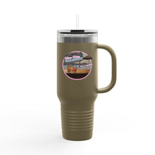 Load image into Gallery viewer, Willow Valley Trailerhood Insulated Travel Mug
