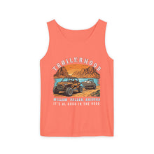 Load image into Gallery viewer, 'Trailerhood' Willow Valley Arizona Desert Tank Top
