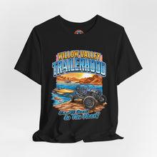 Load image into Gallery viewer, Willow Valley Trailerhood Sunset Tee
