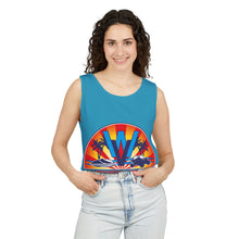 Load image into Gallery viewer, 'Trailerhood' Willow Valley Tank Top v2

