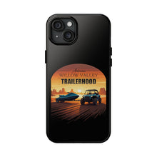 Load image into Gallery viewer, iPhone Willow Valley Trailerhood Tough Cases
