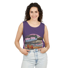 Load image into Gallery viewer, 'Trailerhood' Willow Valley Tank Top v2
